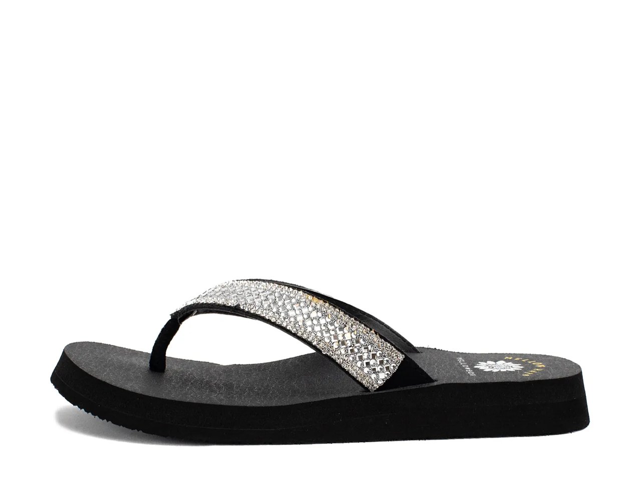 Soriano Sandal