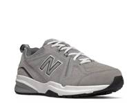 608 V5 Training Shoe - Men's Grey view