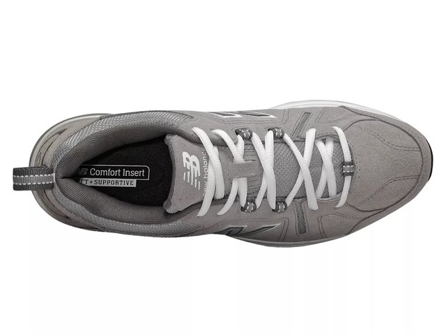 New Balance 608 V5 Training Shoe - Men display picture 2