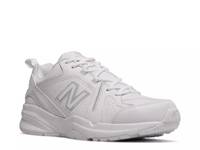 608 V5 Training Shoe - Men's White view