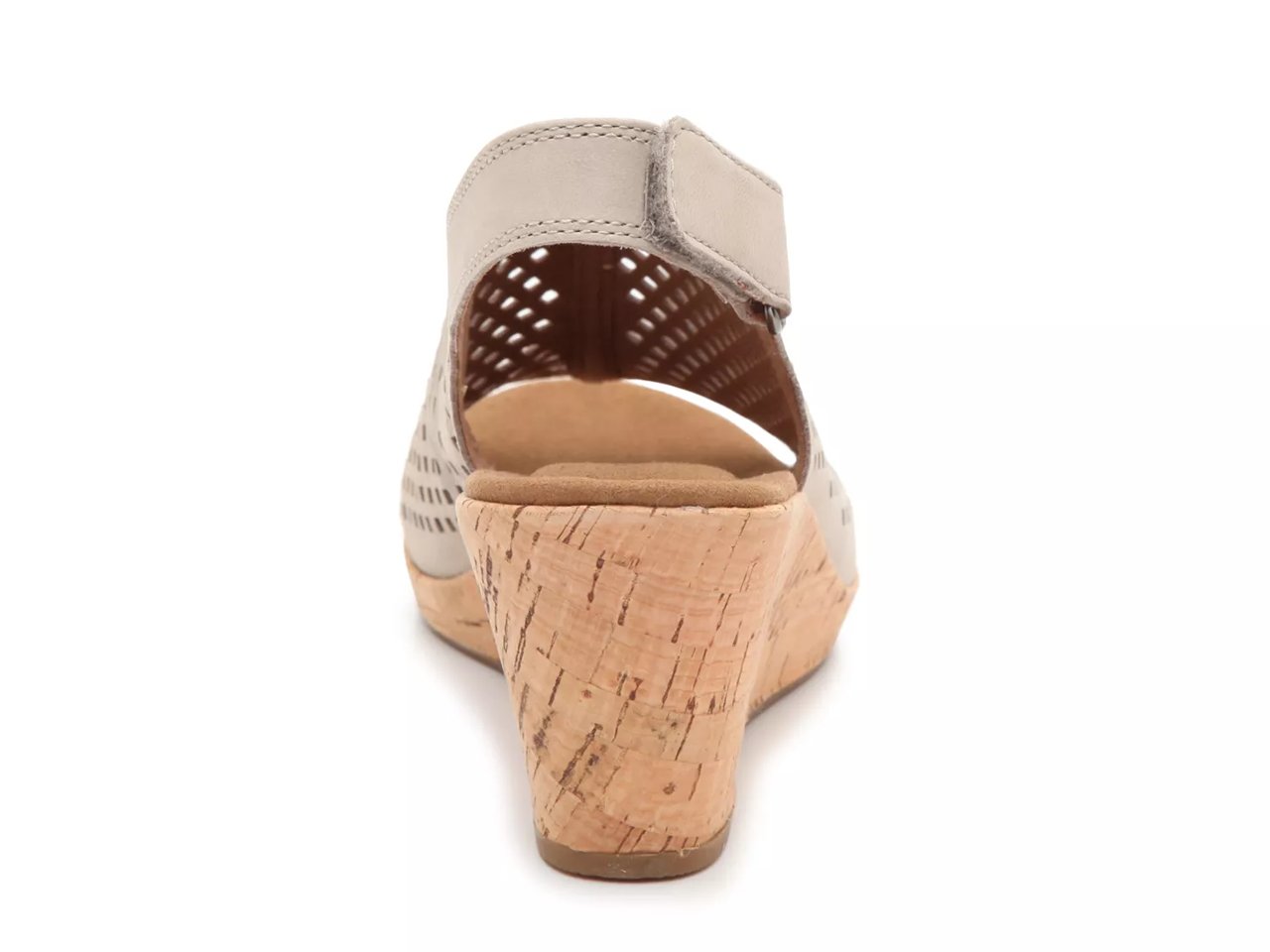 Briah Wedge Sandal