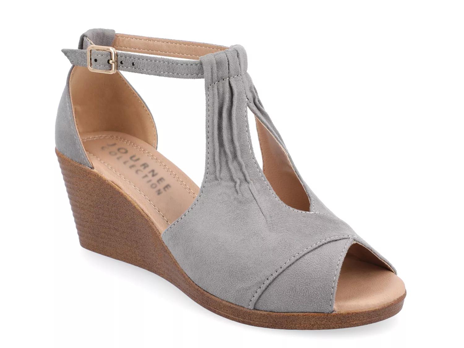 Kedzie Wedge Sandal - image 4