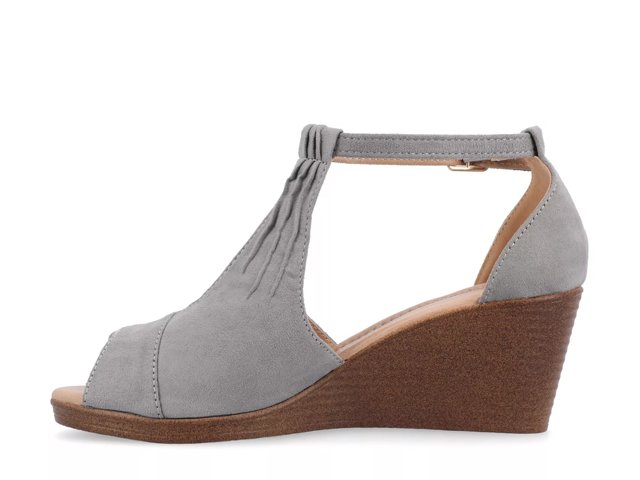 Kedzie Wedge Sandal