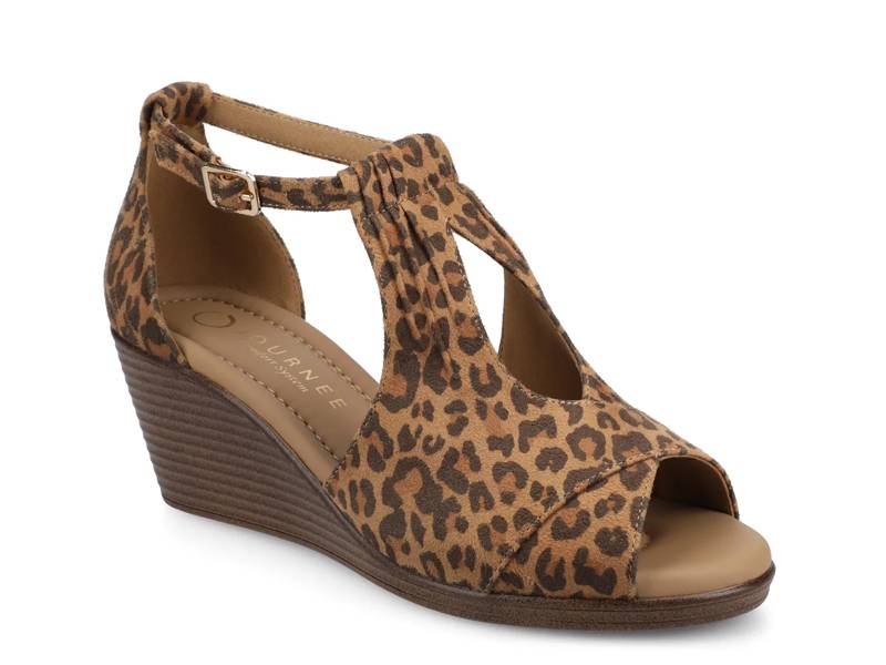 Kedzie Wedge Sandal