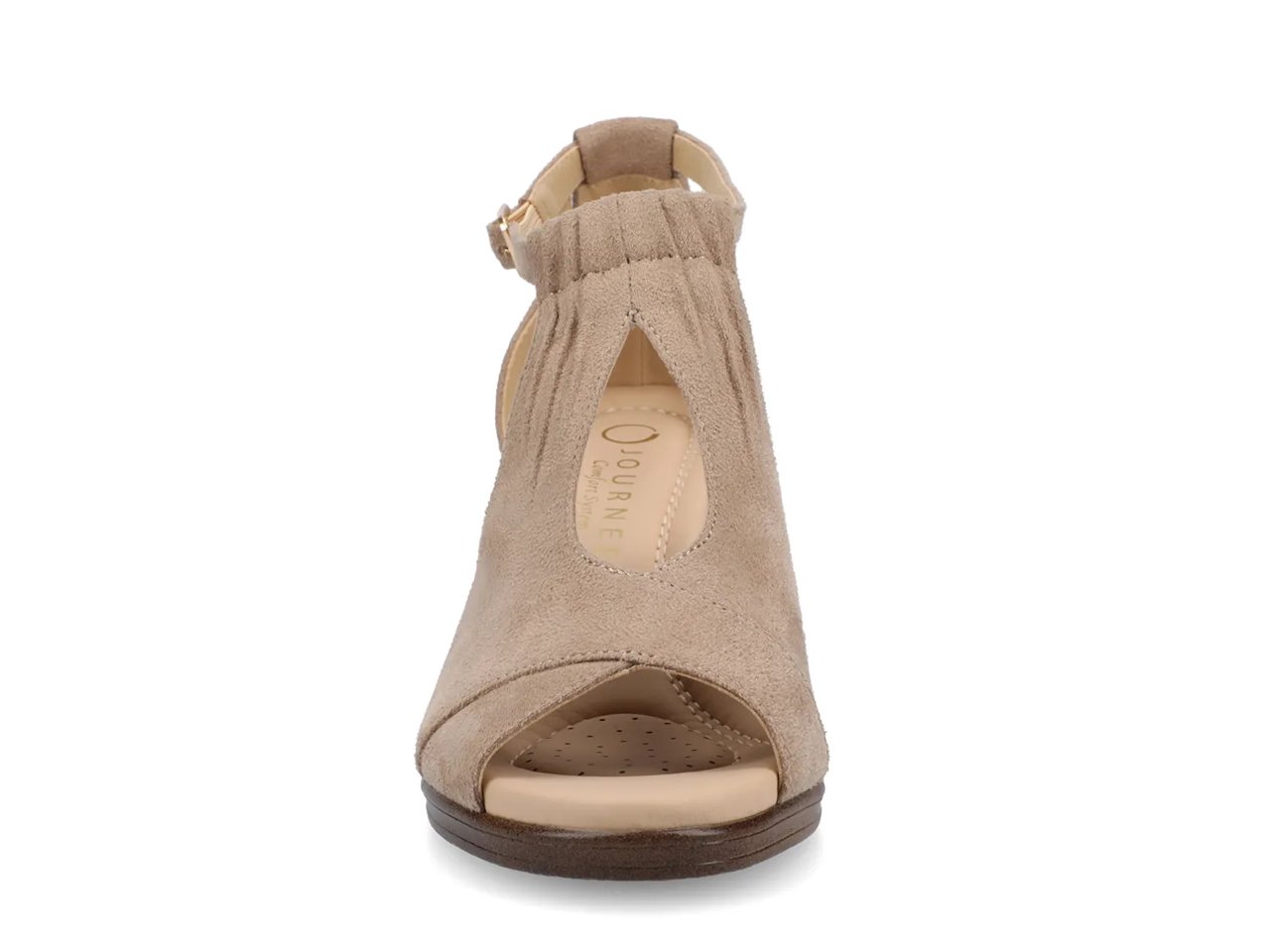 Kedzie Wedge Sandal