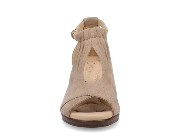 Kedzie Wedge Sandal