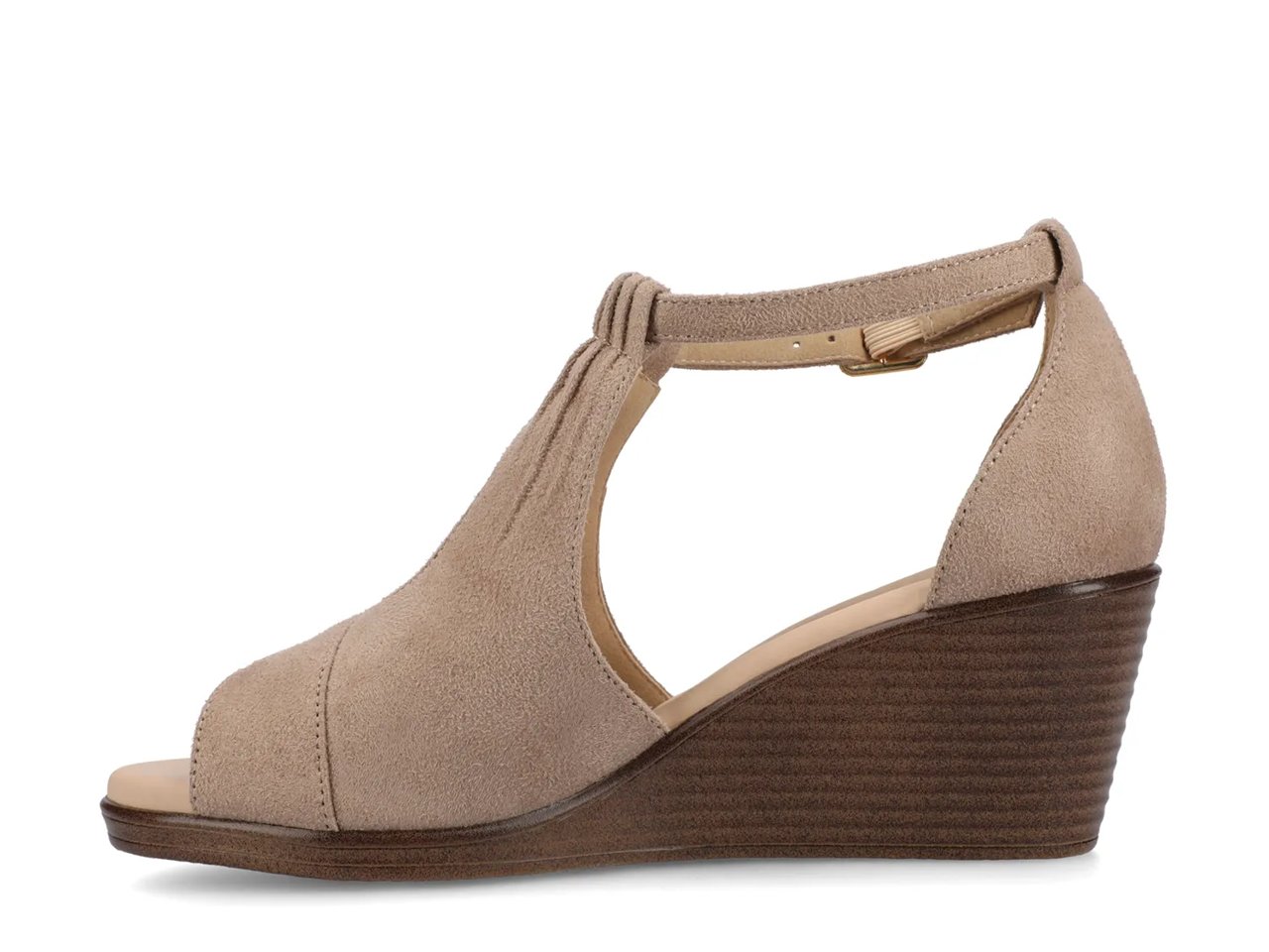 Kedzie Wedge Sandal