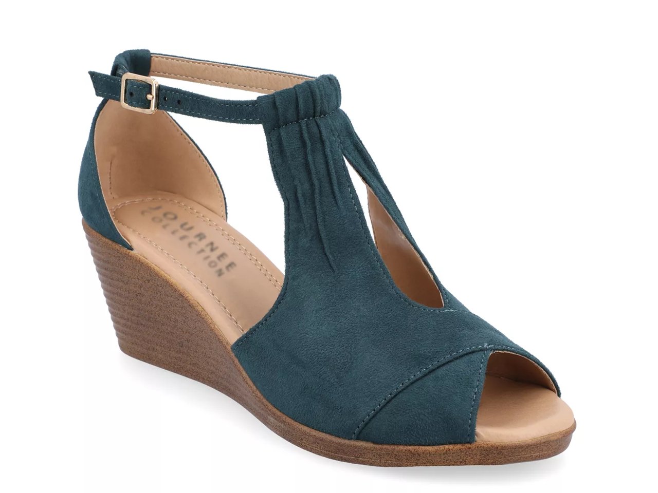 Kedzie Wedge Sandal