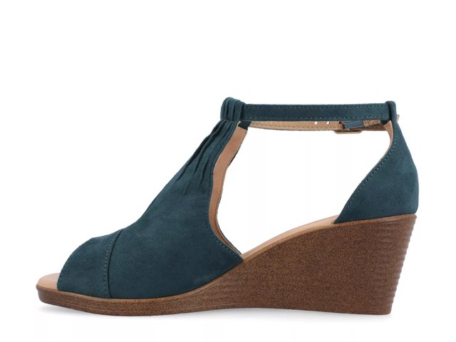 Kedzie Wedge Sandal