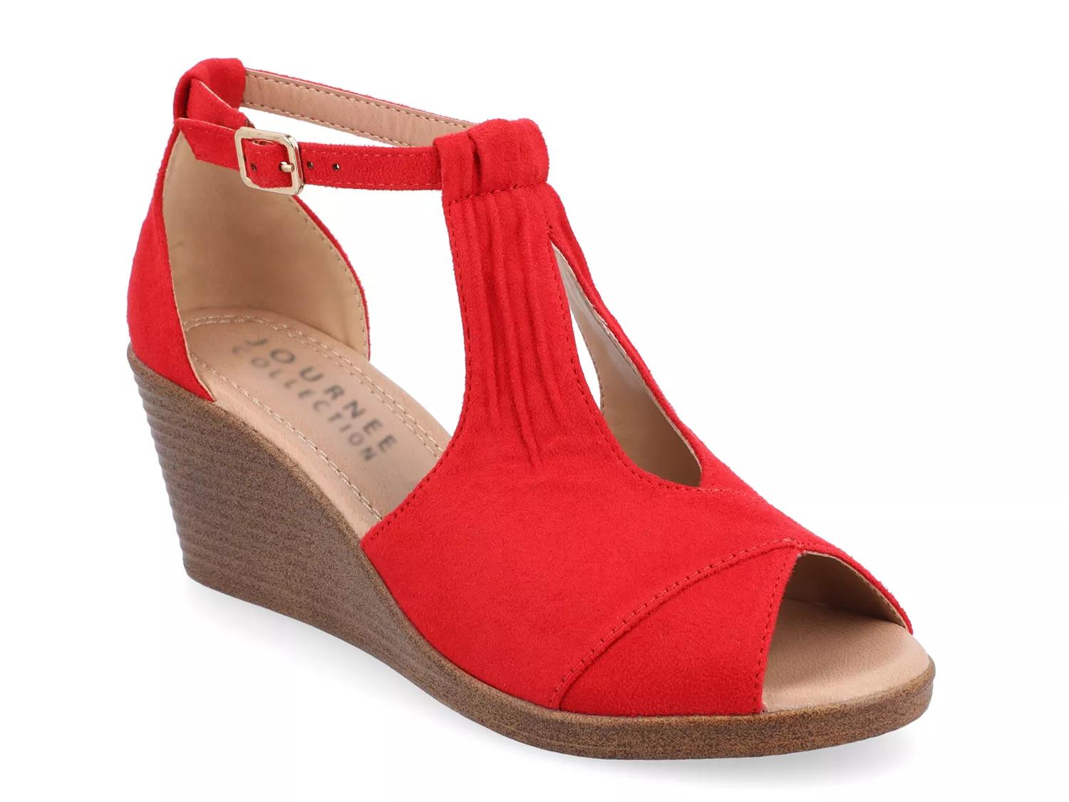 Kedzie Wedge Sandal - image 5