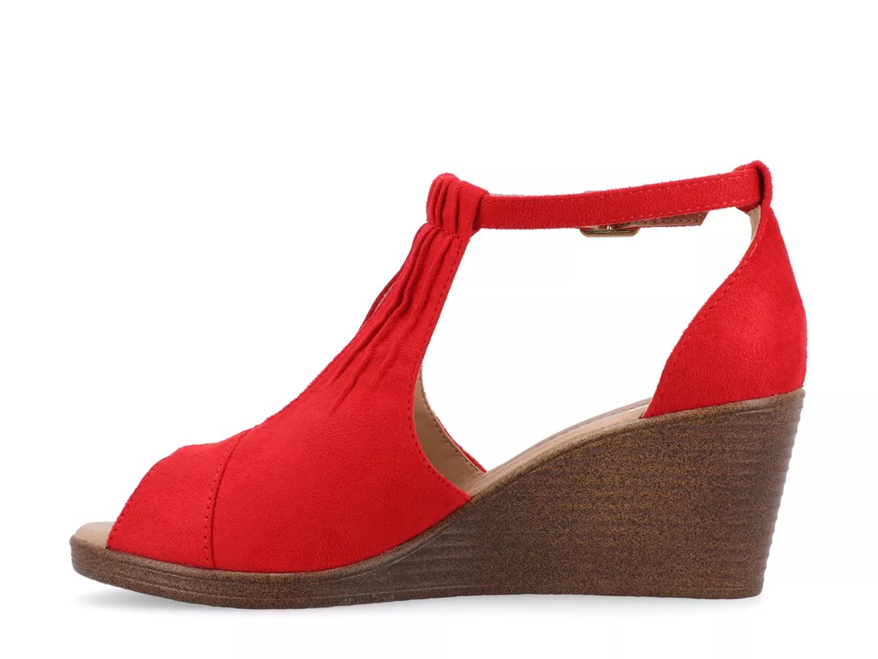 Kedzie Wedge Sandal
