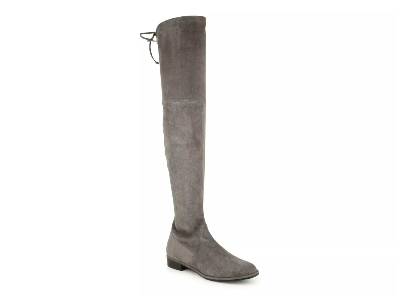 Lowland Over-the-Knee Boot