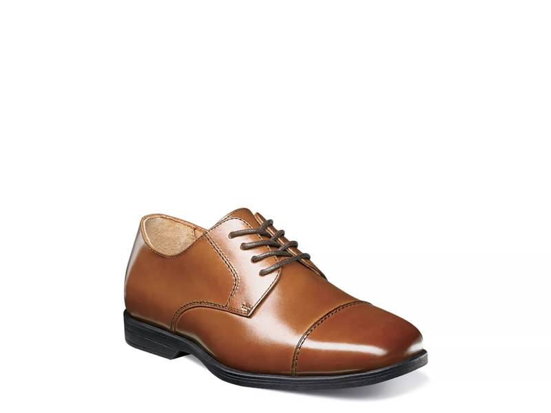 Reveal Cap Toe Oxford - Kids'