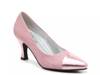 Zesty Pump Light Pink view