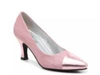 Zesty Pump Light Pink view
