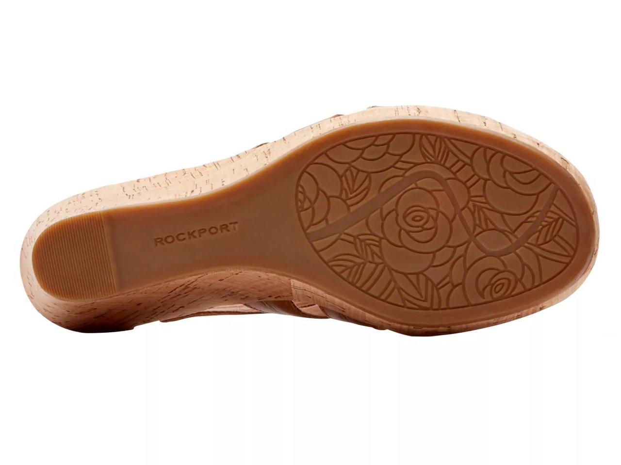 Briah Gladiator Wedge Sandal