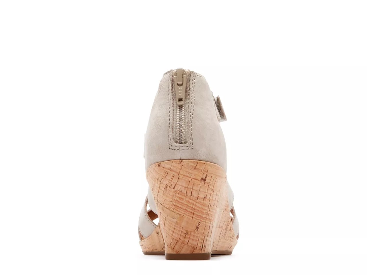 Briah Gladiator Wedge Sandal