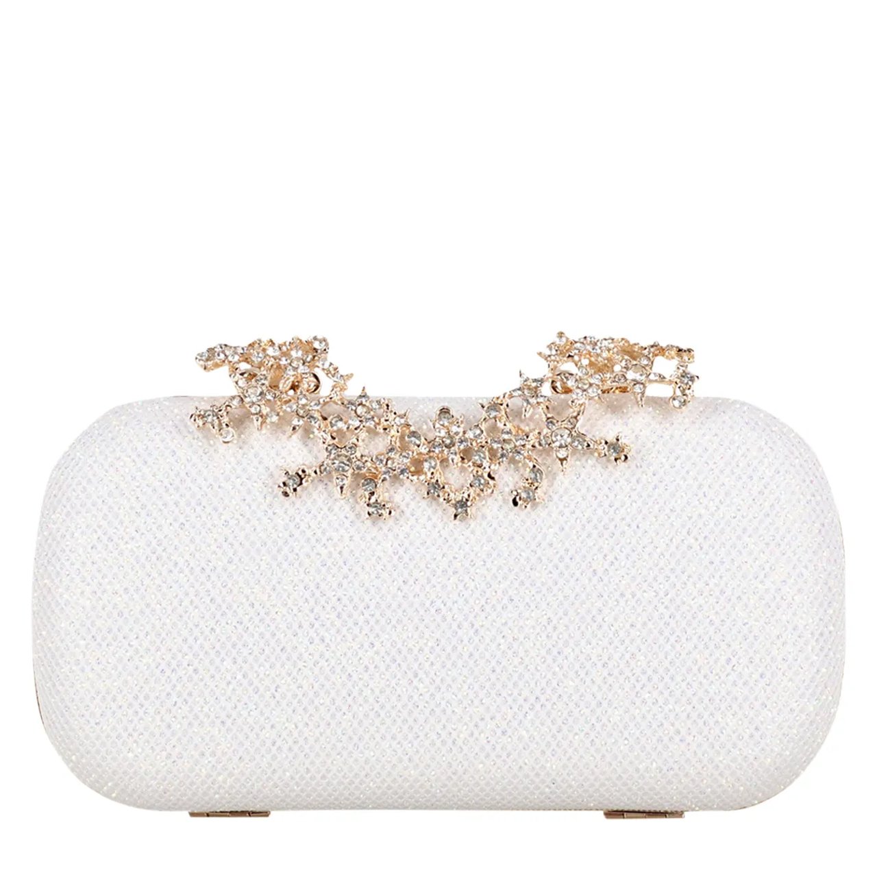 Women's Halo Clutch