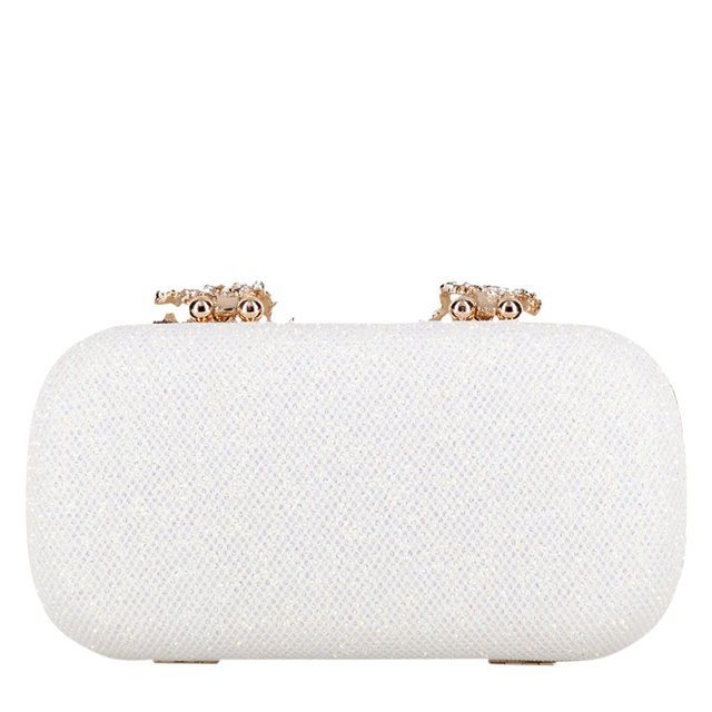 Women's Halo Clutch