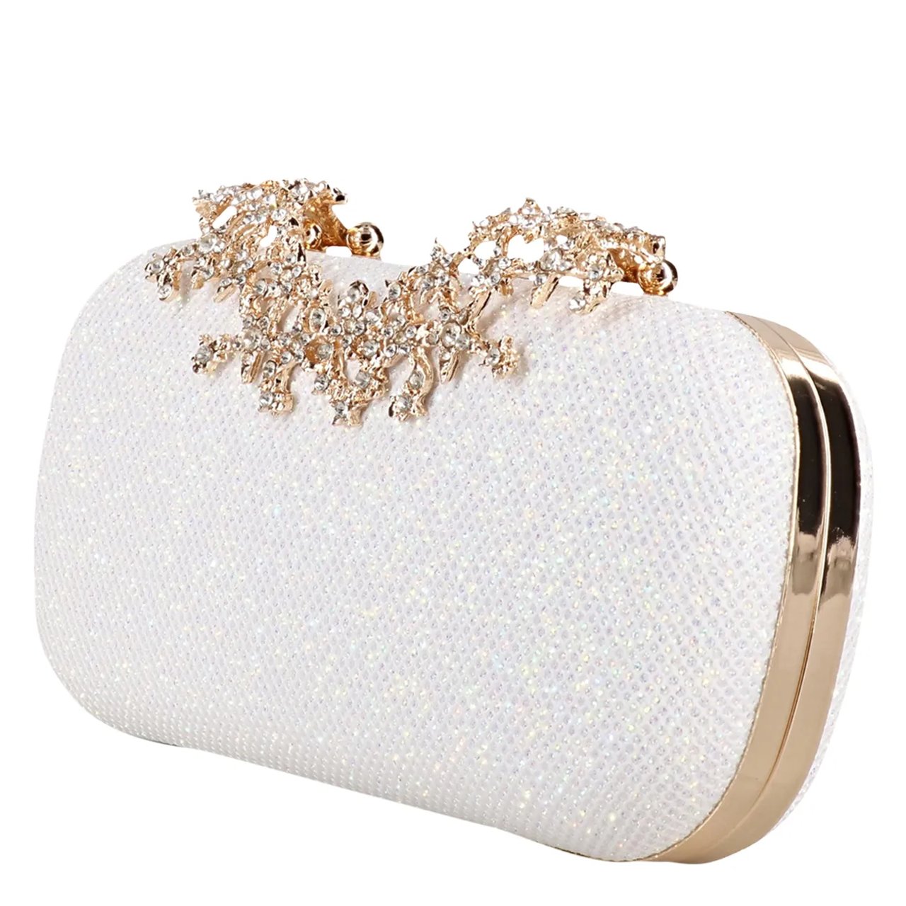Women's Halo Clutch