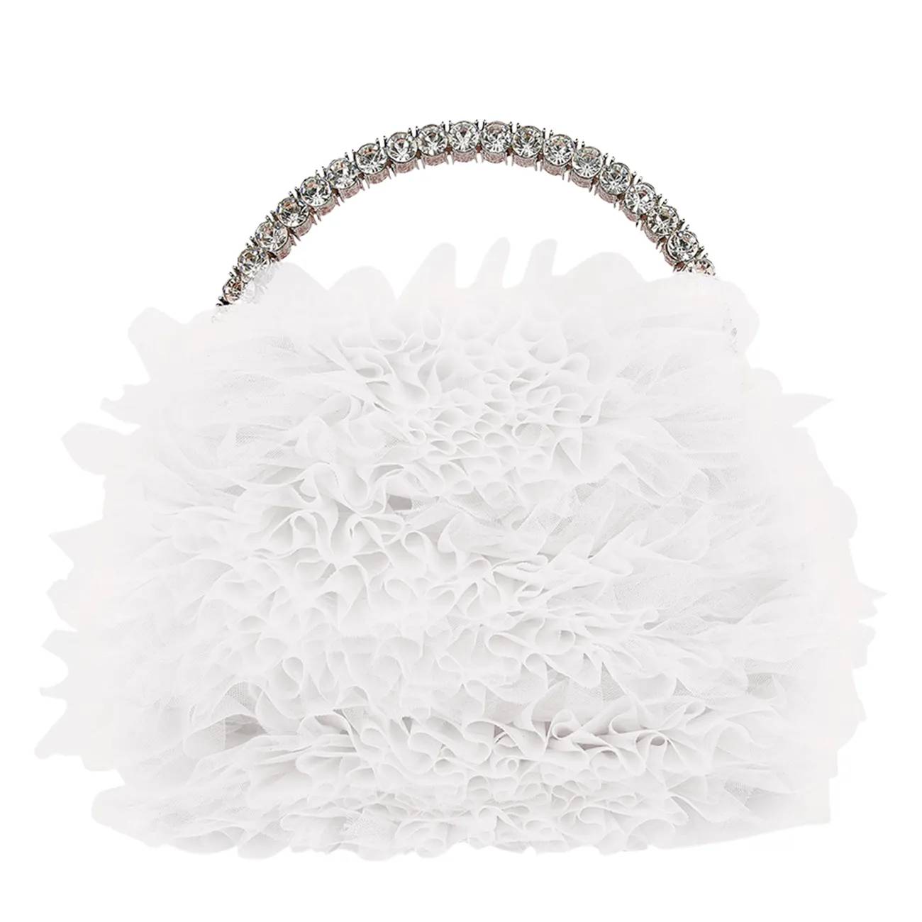 Jewel Badgley Mischka Women's Jazzie Handbag
