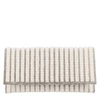 Women's Aria Handbag WHITE view