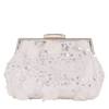 Women's Bea Handbag WHITE view