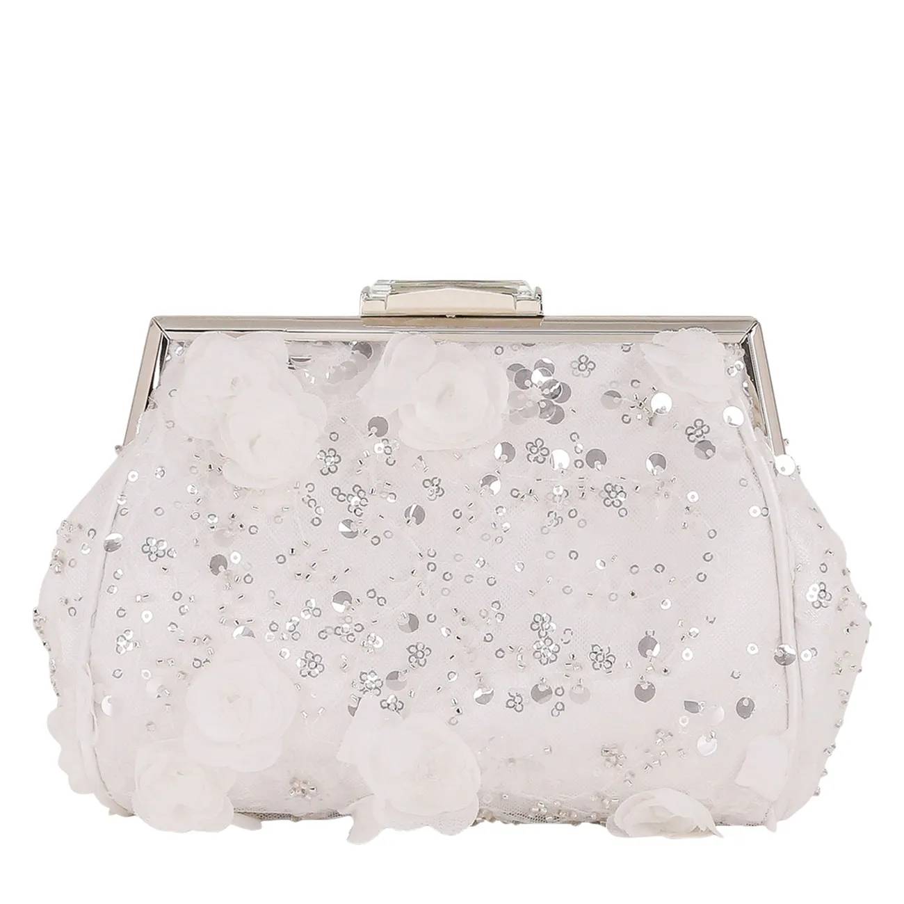 Jewel Badgley Mischka Women's Bea Handbag