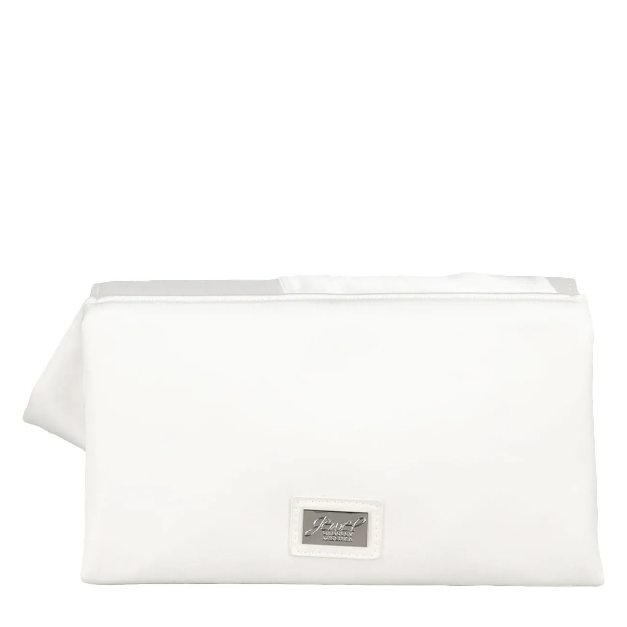Women's Delilah Handtied Bow Envelope Clutch