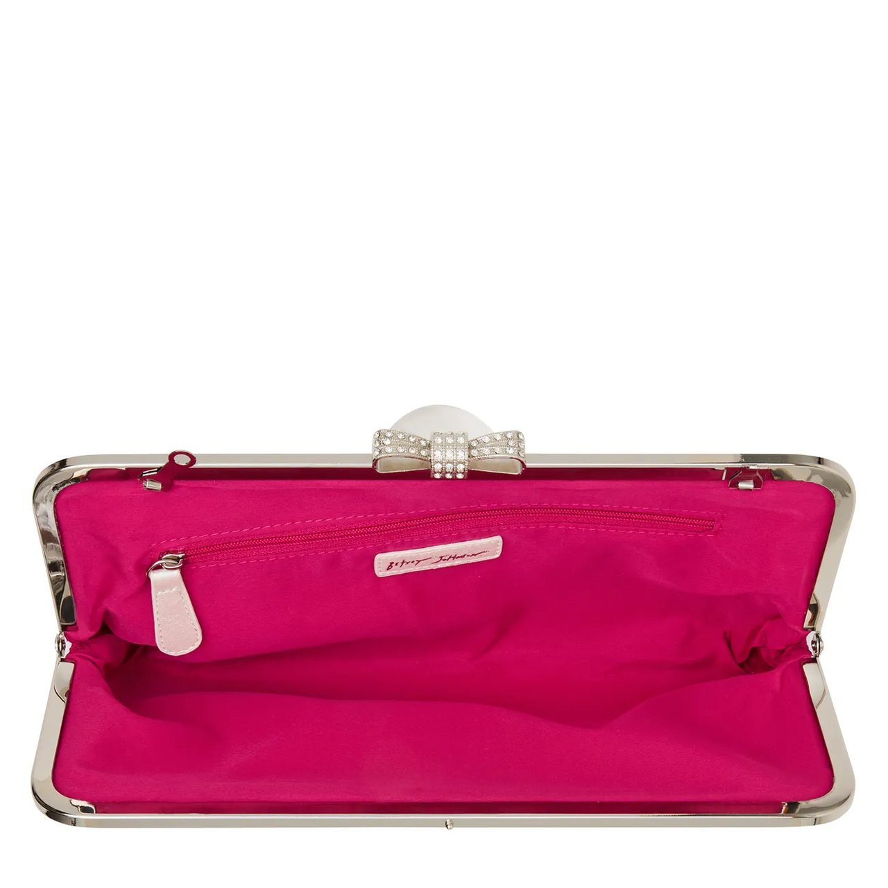 Women's Beaded Convertible Clutch
