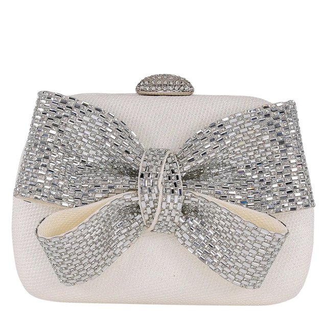 Women's Emmy Clutch