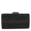 Women's Samantha Clutch BLACK view