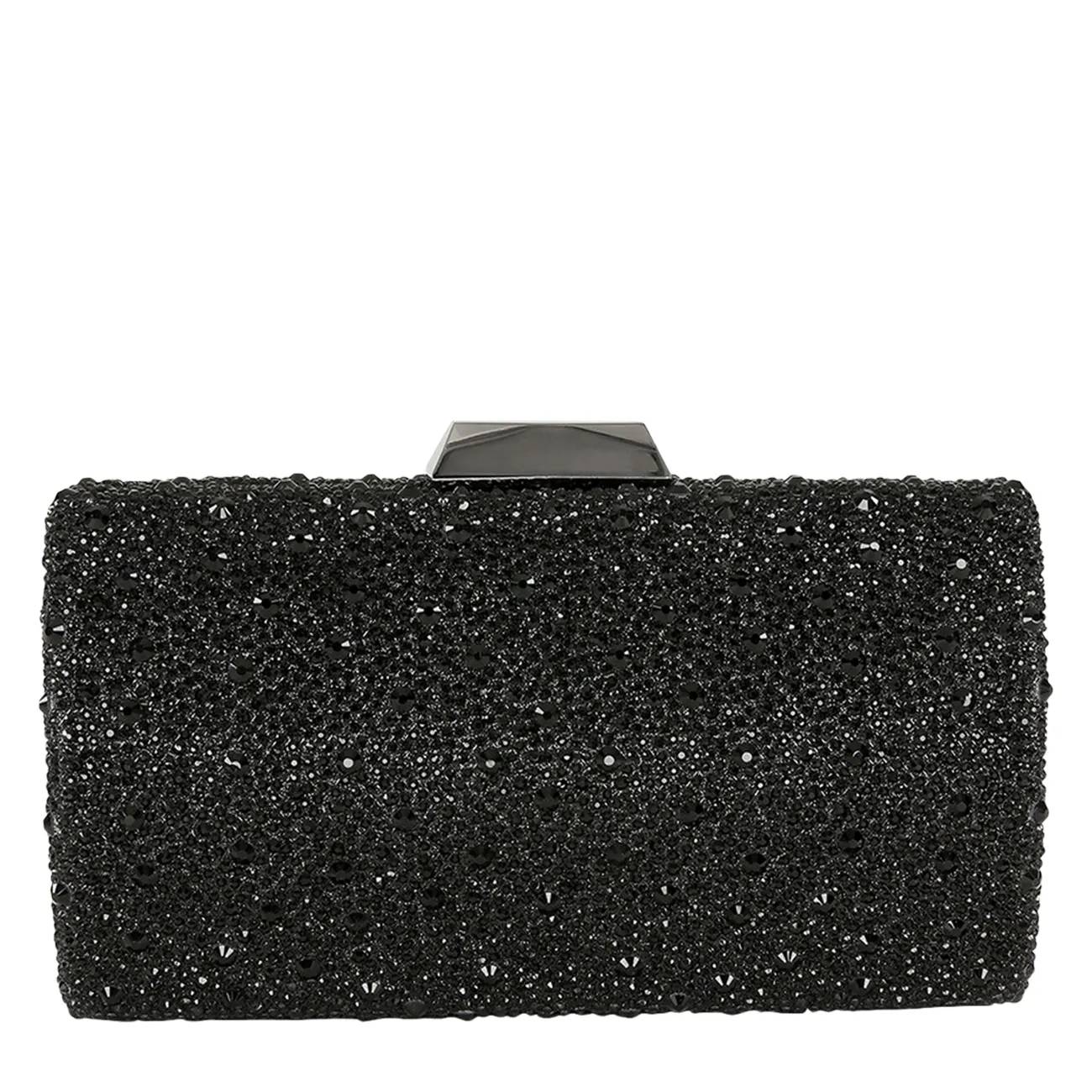 Jewel Badgley Mischka Women's Samantha Clutch