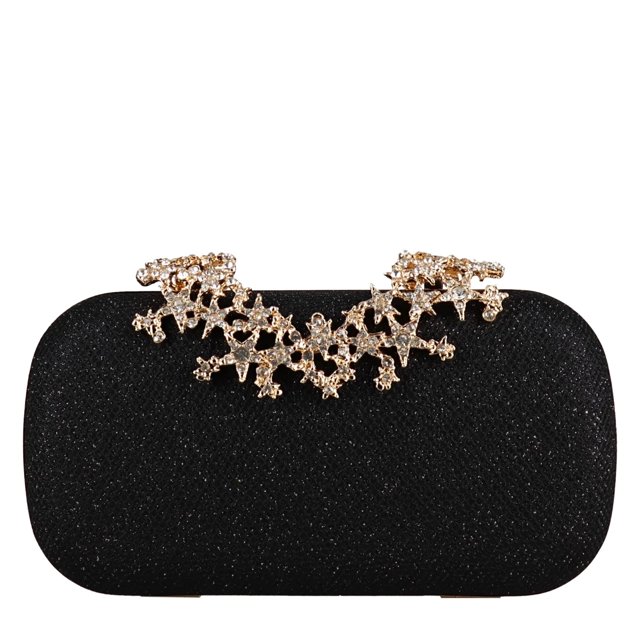 Women's Halo Clutch