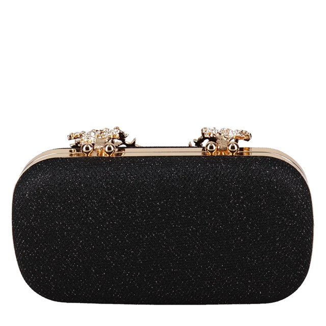 Women's Halo Clutch