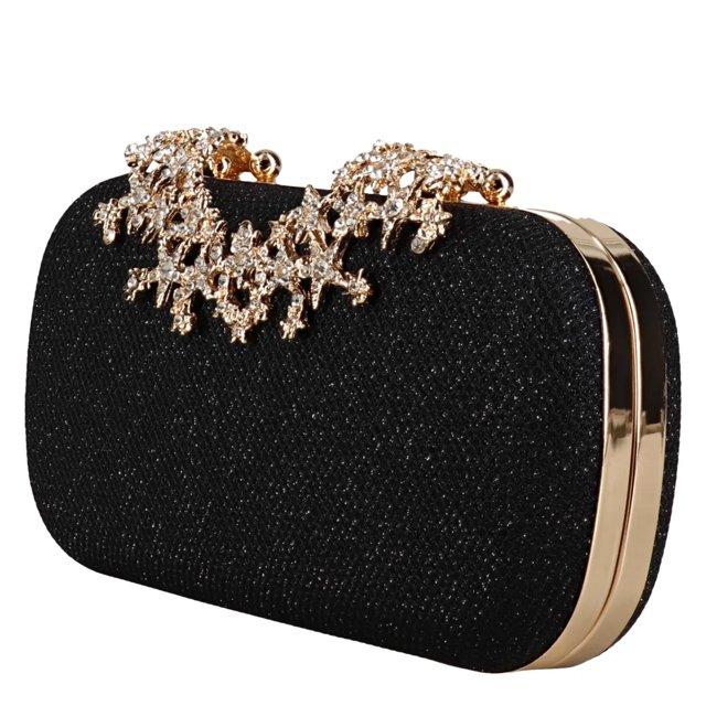 Women's Halo Clutch