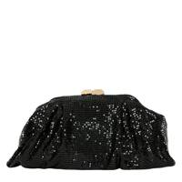 Jordan Handbag BLACK view