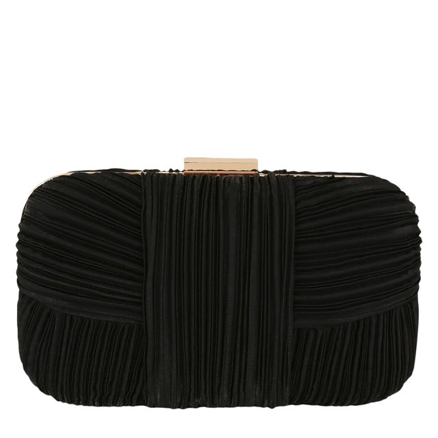 Women's Cleo Minaudiere Evening Clutch