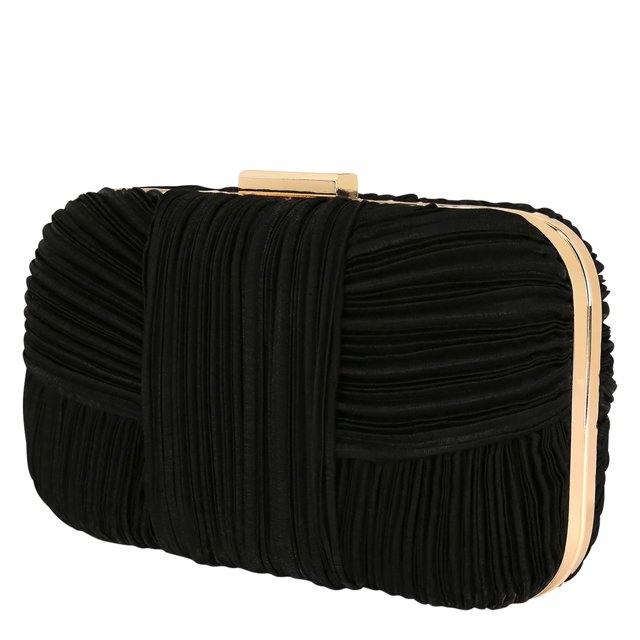 Women's Cleo Minaudiere Evening Clutch