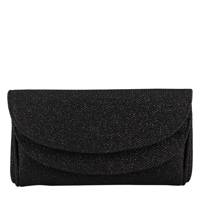 Women's Clutch BLACK view