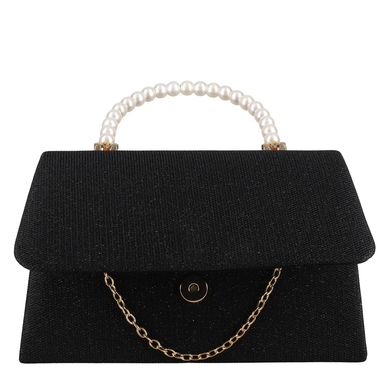 Women's Honey Evening Purse