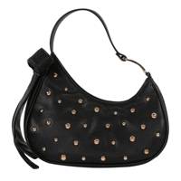 Women's Arabella Shoulder Bag BLACK view