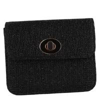Women's Gale Clutch BLACK view