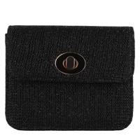 Women's Grace Clutch BLACK view