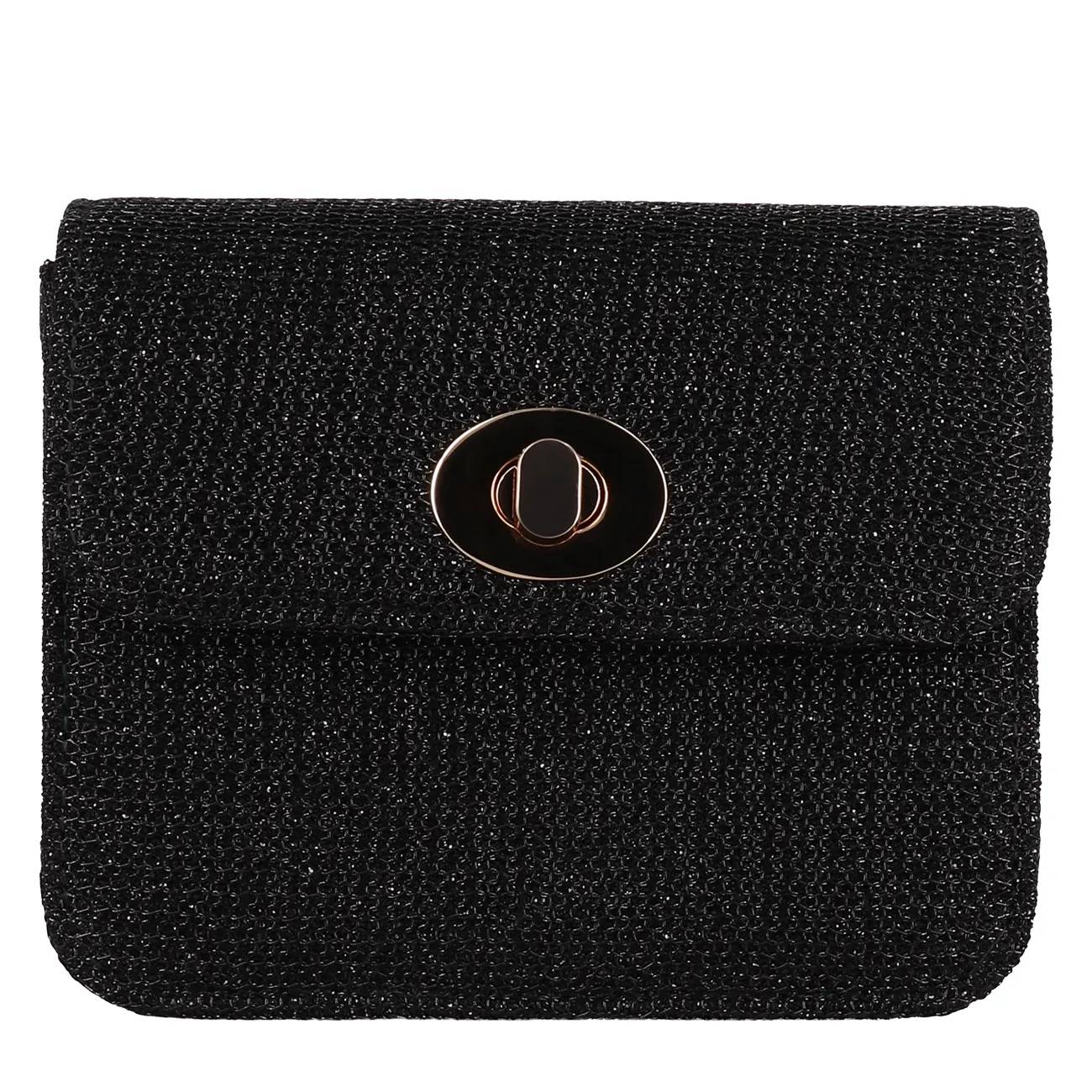 Jewel Badgley Mischka Women's Grace Clutch