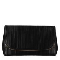 Women's Vale Clutch BLACK view
