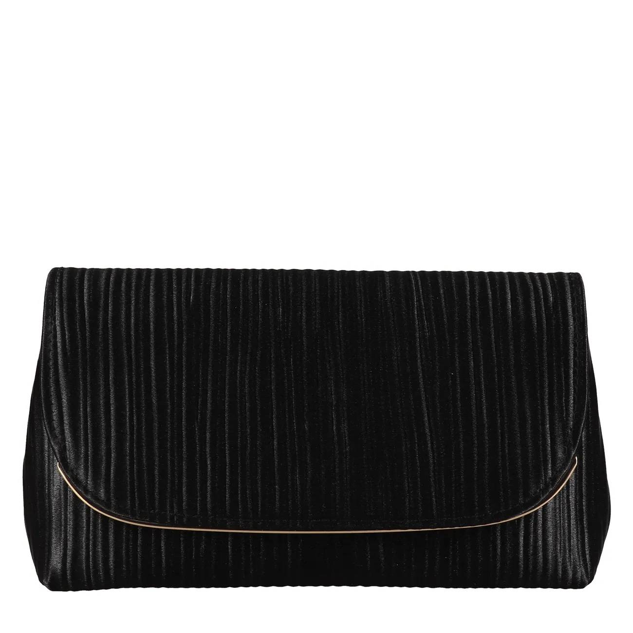 Jewel Badgley Mischka Women's Vale Clutch