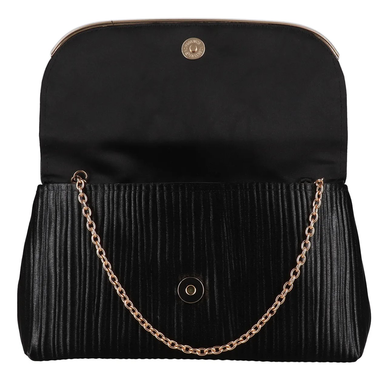 Women's Vale Clutch
