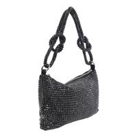 Bava Evening Shoulder Bag Black view