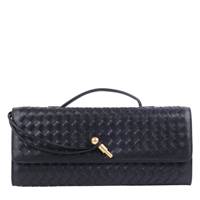 Women's Bkaia Convertible Clutch BLACK view